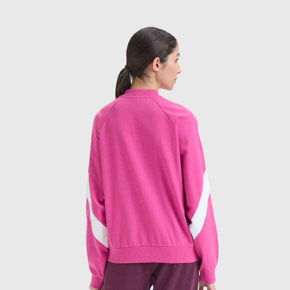 Women's Track Jacket size M Diadora - Picture 3 of 6